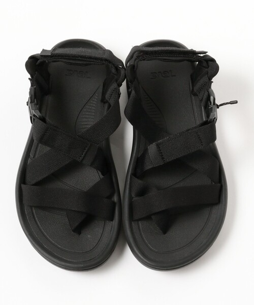 【特価】新品未使用 テバ TEVA HURRICANE TERRA DACTYL Hurricane Terra Dactyl Hiking Sandal
