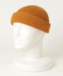 RACAL（ラカル）の「Racal / ラカル RACAL SK8 Knit Cap 956 ロールニットキャップ（ニットキャップ/ビーニー）」