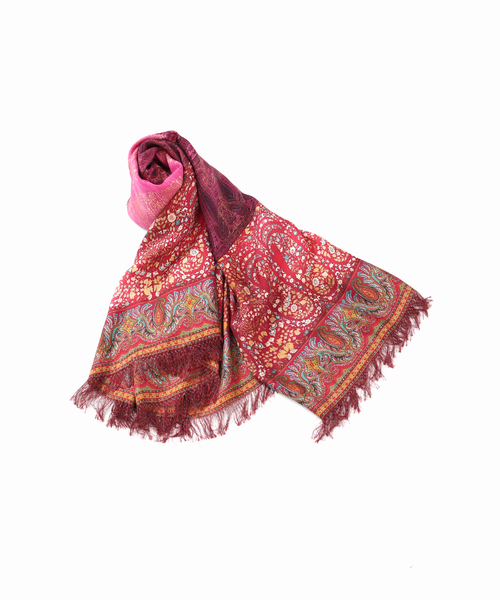 セール】PIERRE LOUIS MASCIA （ピエールルイマーシャ）Stole