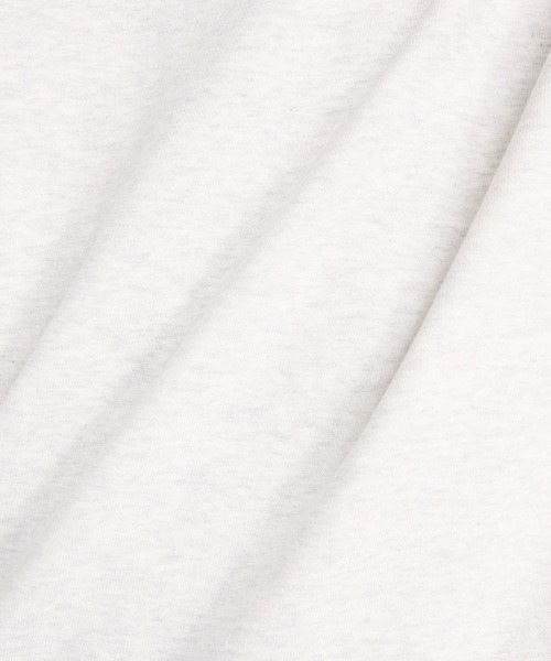 NEW BALANCE（ニューバランス）の「Athletics フリースクオータージップトップ（その他トップス・メンズ・ブラック/ヘザーグレー・SMALL/MEDIUM/LARGE/X-LARGE/XX-LARGE）」の6枚目の写真