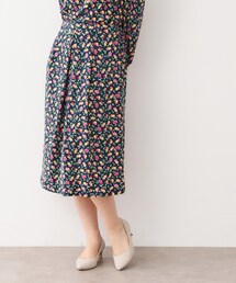 LAURA ASHLEY｜ローラアシュレイのスカート通販 - ZOZOTOWN