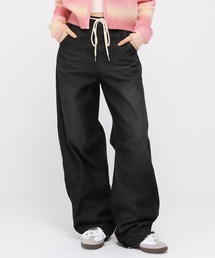 3.3 Field Trip  | 3.3 Field Trip／ロープツキデニムパンツ(デニムパンツ)