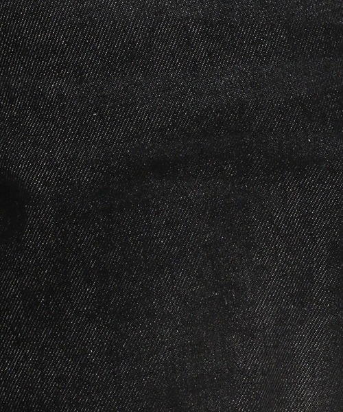 3.3 Field Trip (3.3フィールドトリップ)の「3.3 Field Trip/ロープツキデニムパンツ(デニムパンツ・レディース・ブラック/ブルー・MEDIUM/SMALL)」の13枚目の写真