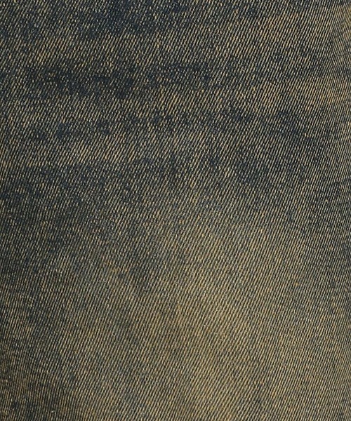 3.3 Field Trip (3.3フィールドトリップ)の「3.3 Field Trip/ロープツキデニムパンツ(デニムパンツ・レディース・ブラック/ブルー・MEDIUM/SMALL)」の12枚目の写真