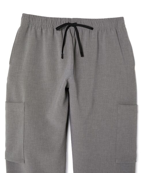 【N.HOOLYWOOD】TROUSERS サイズ36 WIDE EASY PANTS N.HOOLYWOOD COMPILE│N-HOOLYWOOD.COM