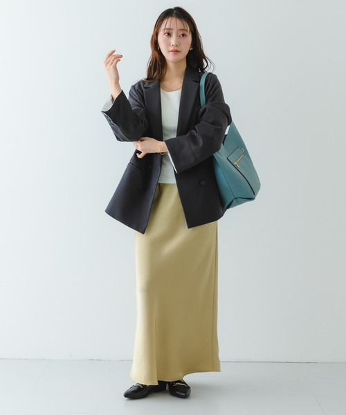 RODE SKO（ロデスコ）の「『MADE IN JAPAN』プチチェーンフラットシューズ（ローファー・レディース・ライトグレー/ホワイト/ブラック・36/37/38）」の10枚目の写真