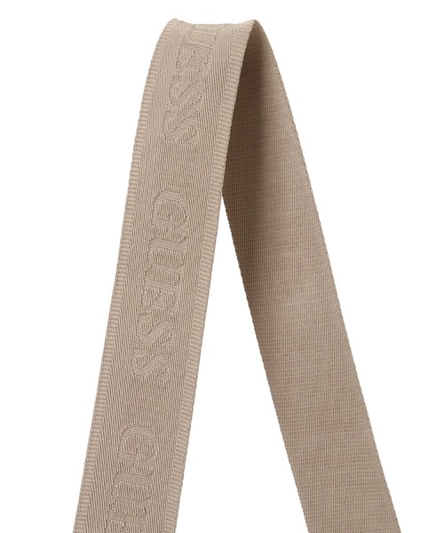 Guess(ゲス)の「MADIX Tote トートバッグ(トートバッグ・レディース・キャメル・ONE SIZE)」の4枚目の写真