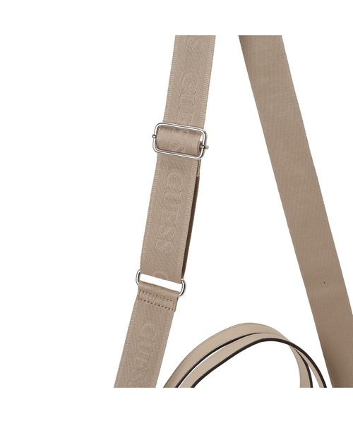 Guess(ゲス)の「MADIX Tote トートバッグ(トートバッグ・レディース・キャメル・ONE SIZE)」の7枚目の写真