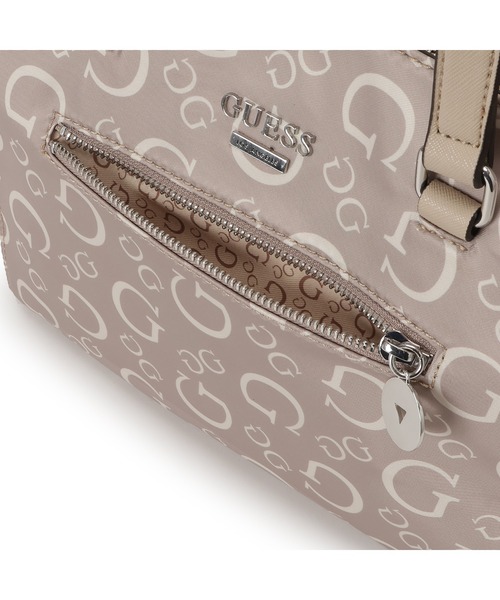Guess(ゲス)の「MADIX Tote トートバッグ(トートバッグ・レディース・キャメル・ONE SIZE)」の10枚目の写真