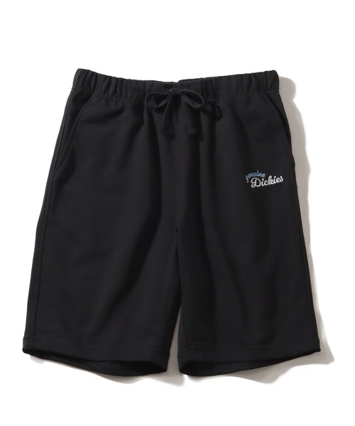 Dickies(ディッキーズ)の「【GENUINE DICKIES/ジェニュインディッキーズ】 ミニ裏毛 ショートパンツ(スウェットパンツ・メンズ・ネイビー/スミクロ/アッシュグレー/グレー・M/L/XL)」の5枚目の写真