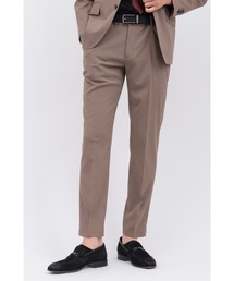 HIGH STREET（ハイストリート）の「ｽﾄﾚｯﾁﾎﾟﾌﾟﾘﾝｽﾏｰﾄｲｰｼﾞｰPT（スーツパンツ）」