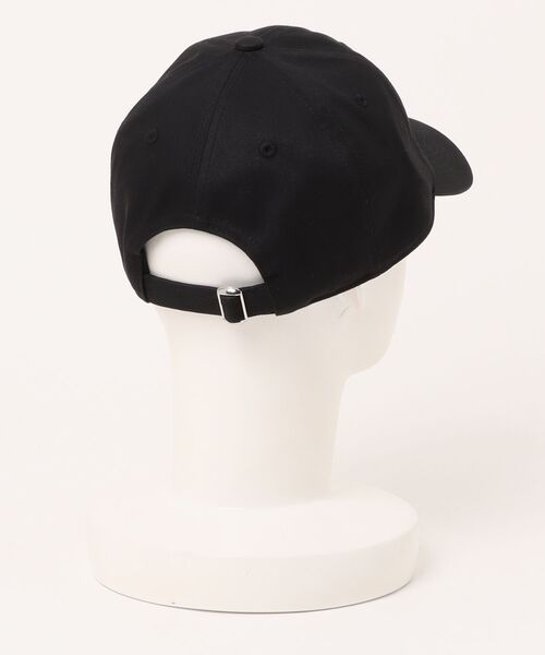 Disney（ディズニー）の「Disney ズートピア ローキャップ（キャップ・レディース・ブラック/アイボリー・FREE）」の3枚目の写真