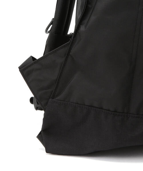 GREGORY(グレゴリー)の「GREGORY/グレゴリー DAY PACK デイパック(バックパック/リュック・メンズ・ブラック・F)」の8枚目の写真