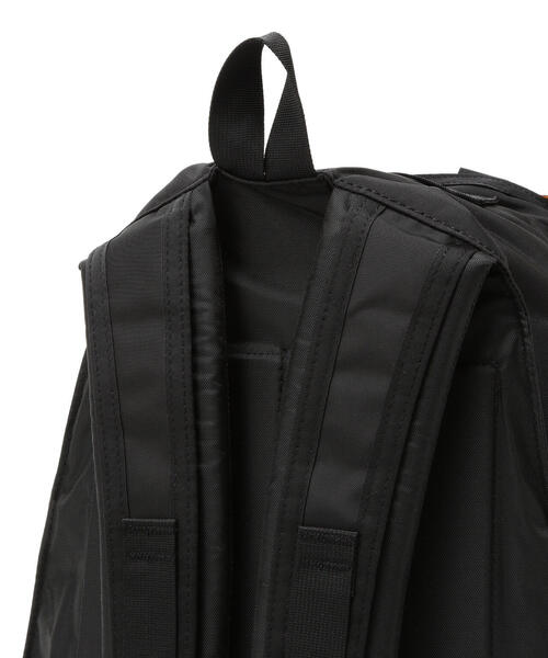 GREGORY(グレゴリー)の「GREGORY/グレゴリー DAY PACK デイパック(バックパック/リュック・メンズ・ブラック・F)」の10枚目の写真