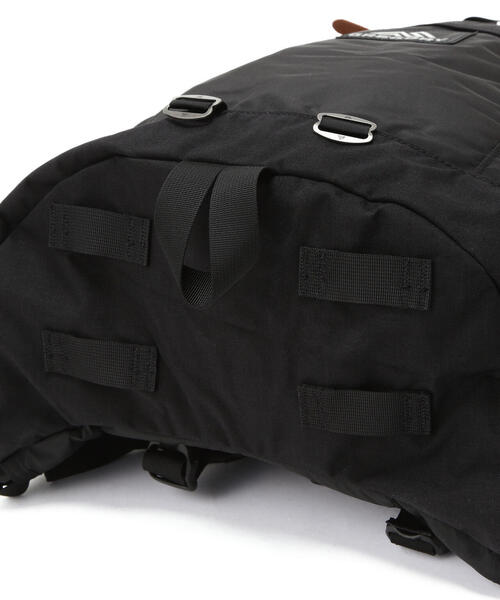 GREGORY(グレゴリー)の「GREGORY/グレゴリー DAY PACK デイパック(バックパック/リュック・メンズ・ブラック・F)」の12枚目の写真