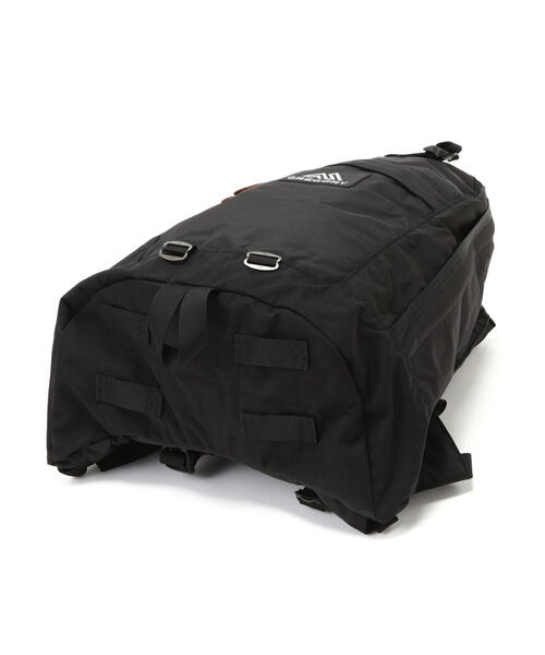 GREGORY(グレゴリー)の「GREGORY/グレゴリー DAY PACK デイパック(バックパック/リュック・メンズ・ブラック・F)」の13枚目の写真