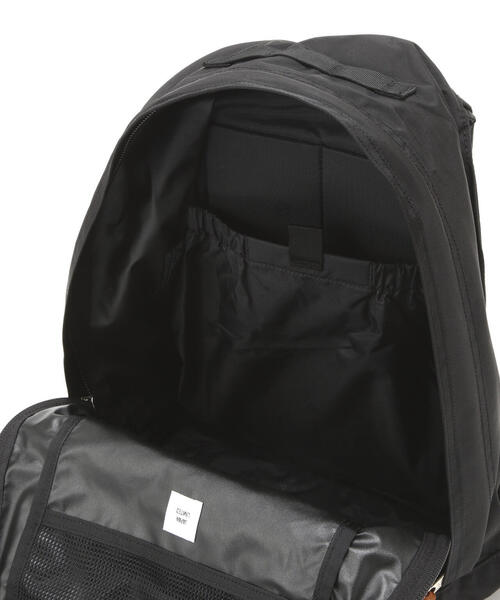 GREGORY(グレゴリー)の「GREGORY/グレゴリー DAY PACK デイパック(バックパック/リュック・メンズ・ブラック・F)」の14枚目の写真