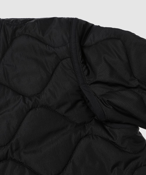 [JUNYA WATANABE] ミリタリーライナージャケット JUNYA WATANABE MAN 2023AW – INFORMATION（インフォメーション
