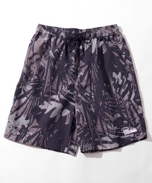 FIRST DOWN（ファーストダウン）の「【FIRST DOWN/ファーストダウン】COZY SHORTS TASLAN NYLON/コジーショーツ タスランナイロン（その他パンツ）」