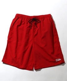 【FIRST DOWN/ファーストダウン】COZY SHORTS TASLAN NYLON/コジーショーツ タスランナイロン