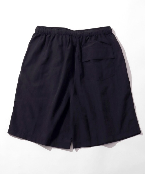 FIRST DOWN/ファーストダウン】COZY SHORTS TASLAN NYLON/コジー