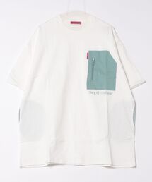 /SEPTEMBER(セプテンバー)/pocket bigtee