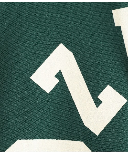 WP（ダブリューピー）の「WP / ダブリューピー：WP×CAMBER BOZEMAN PULL PARKA：WP14-PK01[AST]（パーカー・メンズ・グリーン系その他/グレー系その他・L/XL）」の17枚目の写真