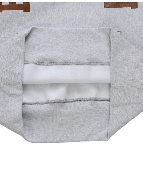 WP（ダブリューピー）の「WP / ダブリューピー：WP×CAMBER BOZEMAN PULL PARKA：WP14-PK01[AST]（パーカー・メンズ・グリーン系その他/グレー系その他・L/XL）」の10枚目の写真