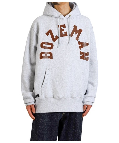 WP（ダブリューピー）の「WP / ダブリューピー：WP×CAMBER BOZEMAN PULL PARKA：WP14-PK01[AST]（パーカー・メンズ・グリーン系その他/グレー系その他・L/XL）」の20枚目の写真