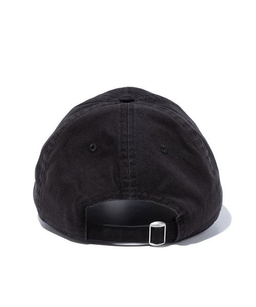 NEW ERA(ニューエラ)の「NEW ERA/ニューエラ キャップ 9TWENTY ニューヨーク・ヤンキース ウォッシュドコットン 14525104/14525111/14525113/14525118/14525122(キャップ・メンズ・ストーン/ネイビー/ブラック/ダークグリーン/ベージュ・ML)」の7枚目の写真