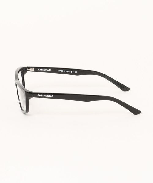 BALENCIAGA/バレンシアガ】フォックス メガネ BB0407O 001