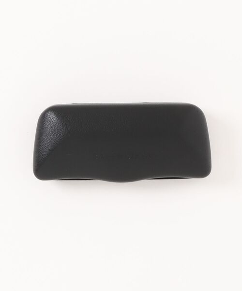 メガネ BALENCIAGA SS25 Balenciaga - BB0407O - 001 (BB0407O 001) Balenciaga BB0407O 001 - Black Eyeglasses for Unisex
