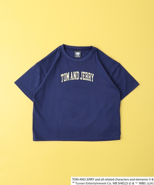 tom&boy Tシャツ 2y TOM＆BOY | amical