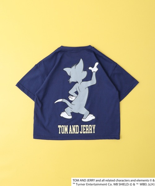 tom&boy Tシャツ 2y TOM＆BOY | amical