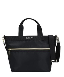 Petit Pan | 【Petit Pan】プチパン　pique-nique　トートバッグ(トートバッグ)