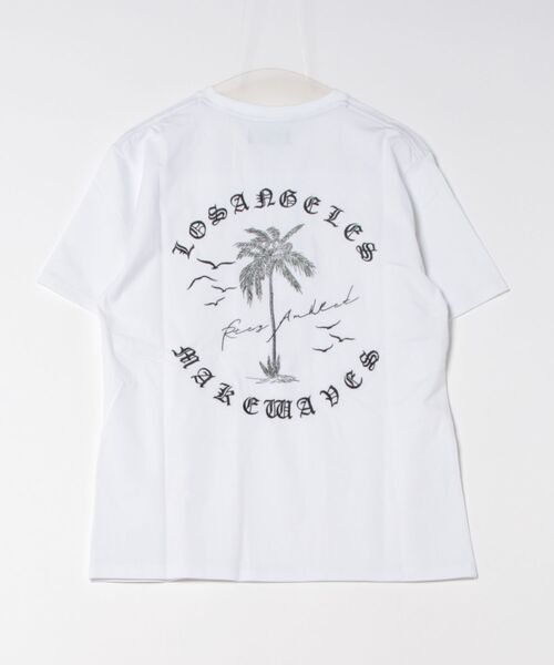 早い者勝ち　RTEG アダムスジャグラー RTEGノーアザーティー（Tシャツ/カットソー）｜adamsJUGGLER