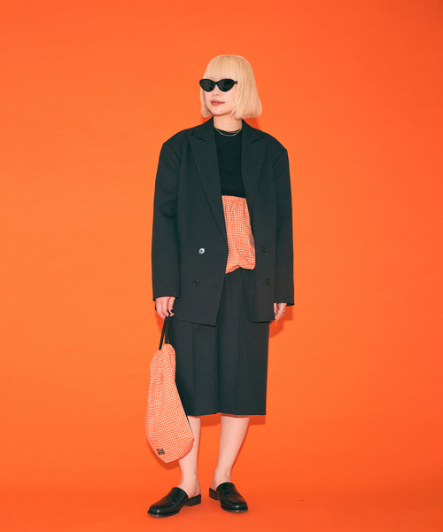 新品未使用タグ付き CITYSHOP THE MOOD ビスチェ THE MOOD ビスチェ（シャツ／ブラウス）｜CITYSHOP（シティ