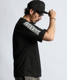 The DUFFER of ST.GEORGE(U_t@[IuZgW[W)́kBLACK LABELlQUICK DRY DOLMAN S/S TEEF h}X[uTVc(TVc/Jbg\[)