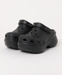 crocs(クロックス)の「シューズ(サンダル)」
