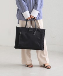 W&.Day/Night（ダブルアンド デイナイト）の「スック 15.6インチPCケース 15183（トートバッグ）」