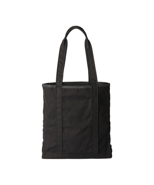 L.L.Bean(エルエルビーン)の「【L.L.Bean/エル・エル・ビーン】 record tote bag for bonjor records exclusive "Black"(トートバッグ・メンズ・ブラック・FREE)」の6枚目の写真