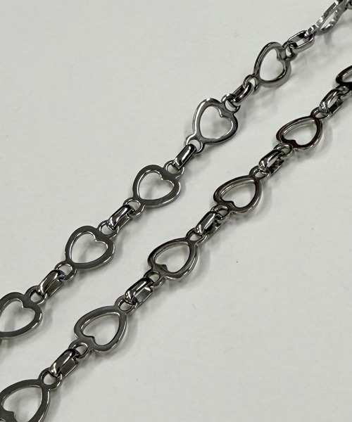 WEGO（ウィゴー）の「WEGO/チェーンストラップ（スマホグッズ・レディース・その他2/その他3/その他1・FREE）」の17枚目の写真