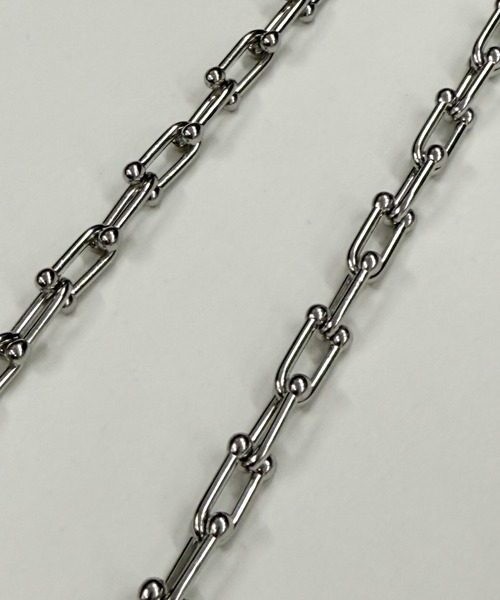 WEGO（ウィゴー）の「WEGO/チェーンストラップ（スマホグッズ・レディース・その他2/その他3/その他1・FREE）」の4枚目の写真