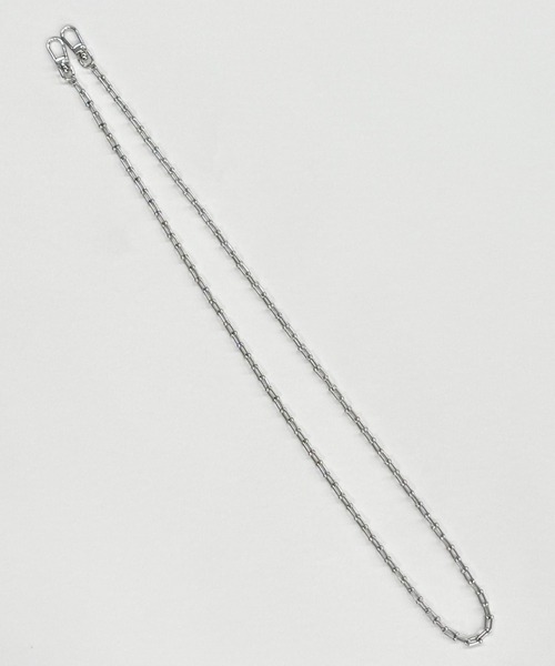 WEGO（ウィゴー）の「WEGO/チェーンストラップ（スマホグッズ・レディース・その他2/その他3/その他1・FREE）」の5枚目の写真