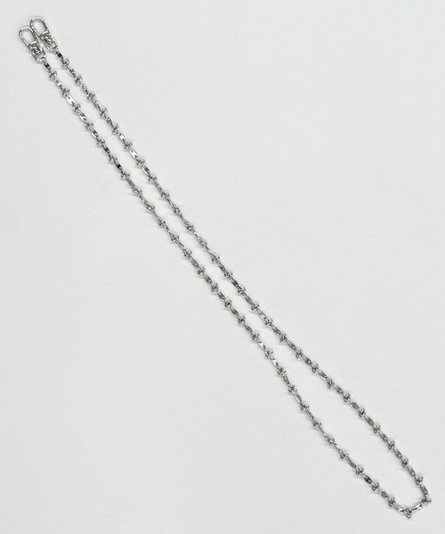 WEGO（ウィゴー）の「WEGO/チェーンストラップ（スマホグッズ・レディース・その他2/その他3/その他1・FREE）」の7枚目の写真