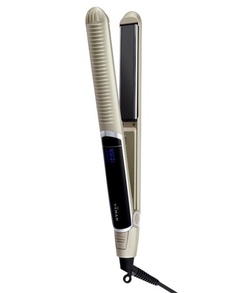 スムースアイロンフォトイオン プラス（美容器具）｜YA‐MAN（ヤーマン