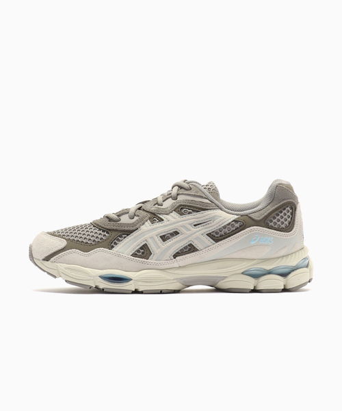 ASICS(アシックス)の「ASICS / アシックス GEL-NYC / 1203A372(スニーカー・メンズ・ブラウン・26.5cm/27cm/27.5cm/28cm/26cm)」の1枚目の写真
