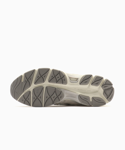 ASICS(アシックス)の「ASICS / アシックス GEL-NYC / 1203A372(スニーカー・メンズ・ブラウン・26.5cm/27cm/27.5cm/28cm/26cm)」の4枚目の写真