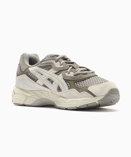 ASICS(アシックス)の「ASICS / アシックス GEL-NYC / 1203A372(スニーカー・メンズ・ブラウン・26.5cm/27cm/27.5cm/28cm/26cm)」の5枚目の写真
