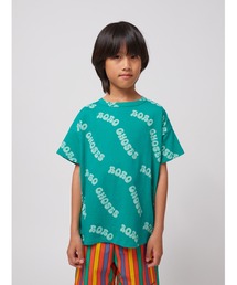 BOBO CHOSES｜ボボショーズのTシャツ/カットソー通販 - ZOZOTOWN